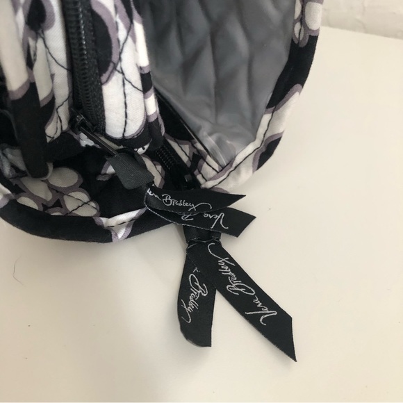 Vera Bradley Travel Bathroom Bag - Picture 7 of 11